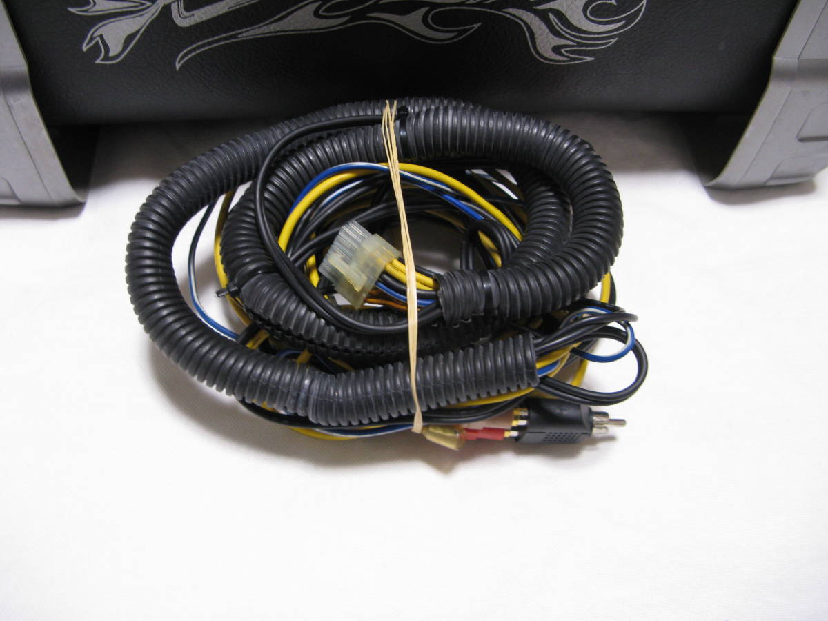 KENWOOD ケンウッド アンプ内蔵型サブウーファー KSC-SW900 KSC-SW11