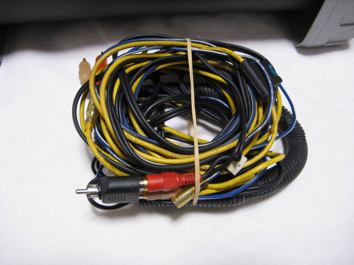 KENWOOD ケンウッド アンプ内蔵型サブウーファー KSC-SW900 KSC-SW11