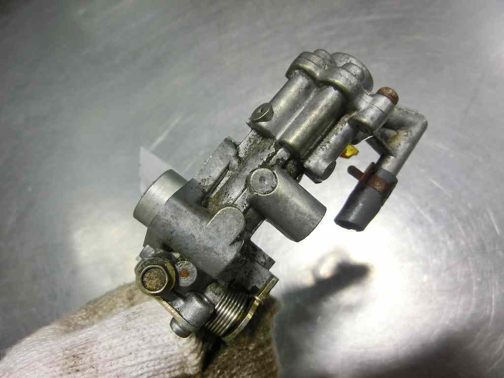 NS250R」(MC11) ホンダ2スト250の意地とロスマンズカラーの優美 -1984