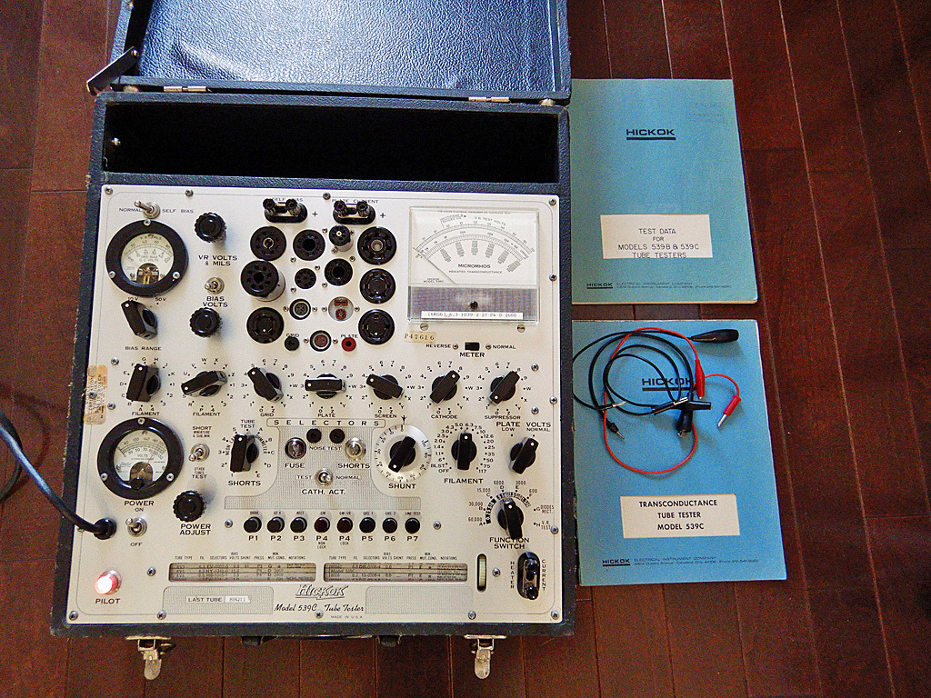CETRON 6528A-JAN 真空管 米軍規格 通電未確認 ライントランス Chaser