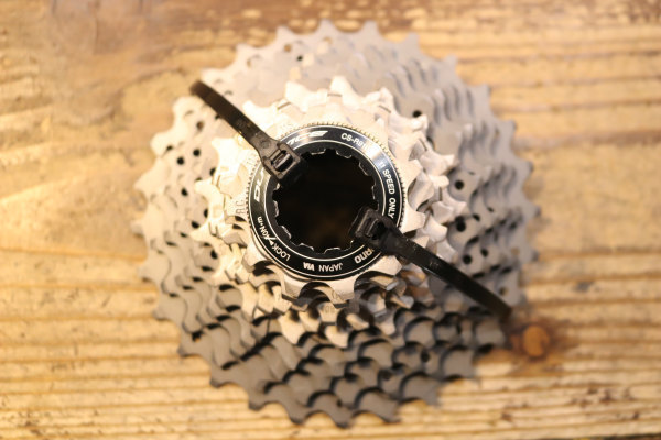 シマノ DURA-ACE SHIMANO デュラエース | shimano クランクセット ( FC-R9200 STIレバー FC-9000 PD-9100 50-34T⁄172.5mm SPD dura-aceの通販 デュラエース）の通販