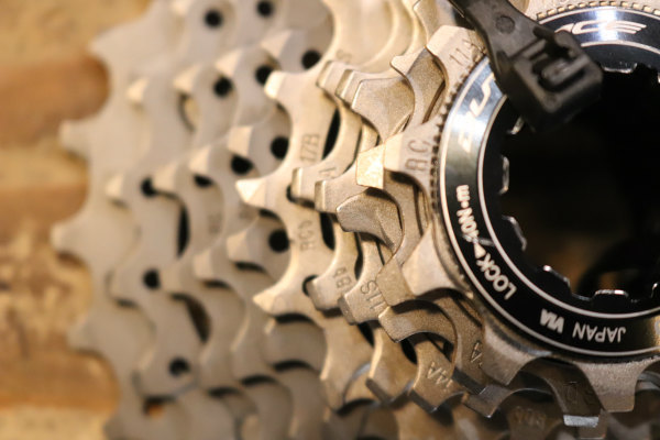 シマノ DURA-ACE SHIMANO デュラエース | shimano クランクセット ( FC-R9200 STIレバー FC-9000 PD-9100 50-34T⁄172.5mm SPD dura-aceの通販 デュラエース）の通販