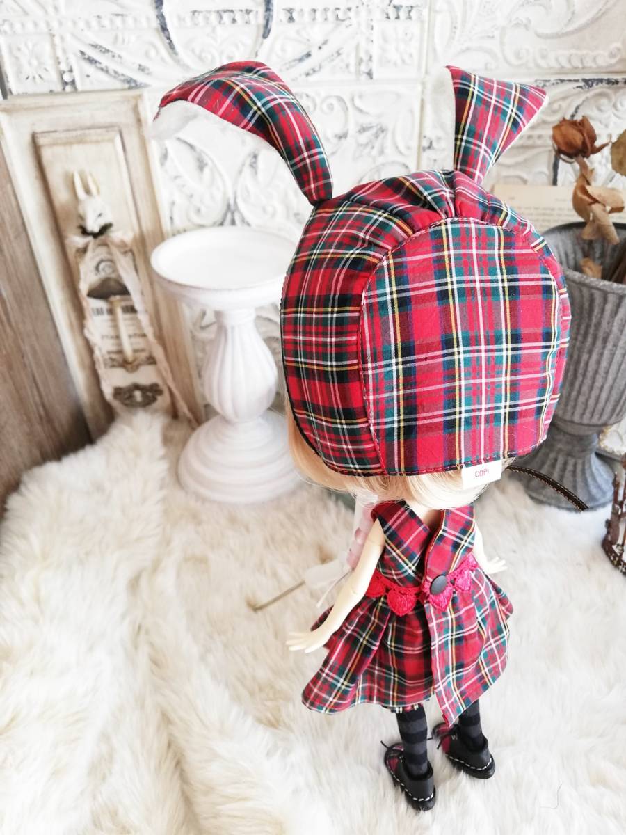 決まり★ブライスアウトフィット 2点セット ブライス＊アウトフィット2点set ブライスアウトフィット | STORES