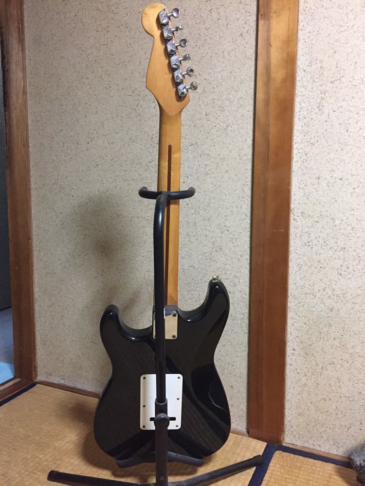Fender Mexico Stratocaster フェンダー メキシコ ストラトキャスター