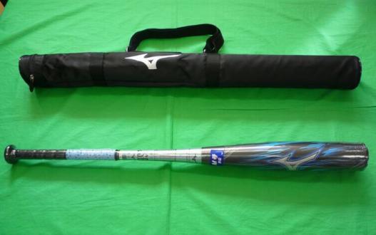 【お得，豊富な】 1円 最新 限定品 ミズノ ギガキング02 軟式用バット 83cm730g ミドル 1CJBR15183(軟式用)｜売買されたオークション情報、yahooの商品情報をアーカイブ公開 - オークファン 軟式用