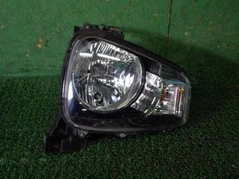 車 アルト HA25S 右側 ヘッドライト STANLEY P8737 (191)