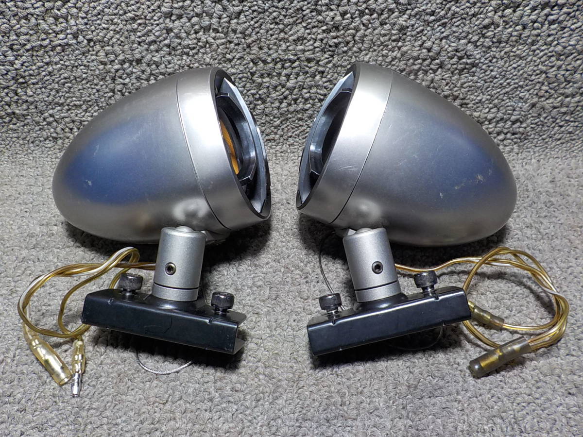 TS-STX99 カロッツェリア サテライトスピーカー Carrozzeria