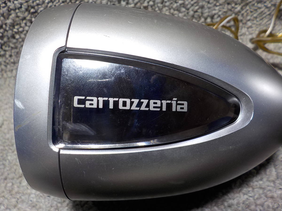 TS-STX99 カロッツェリア サテライトスピーカー Carrozzeria