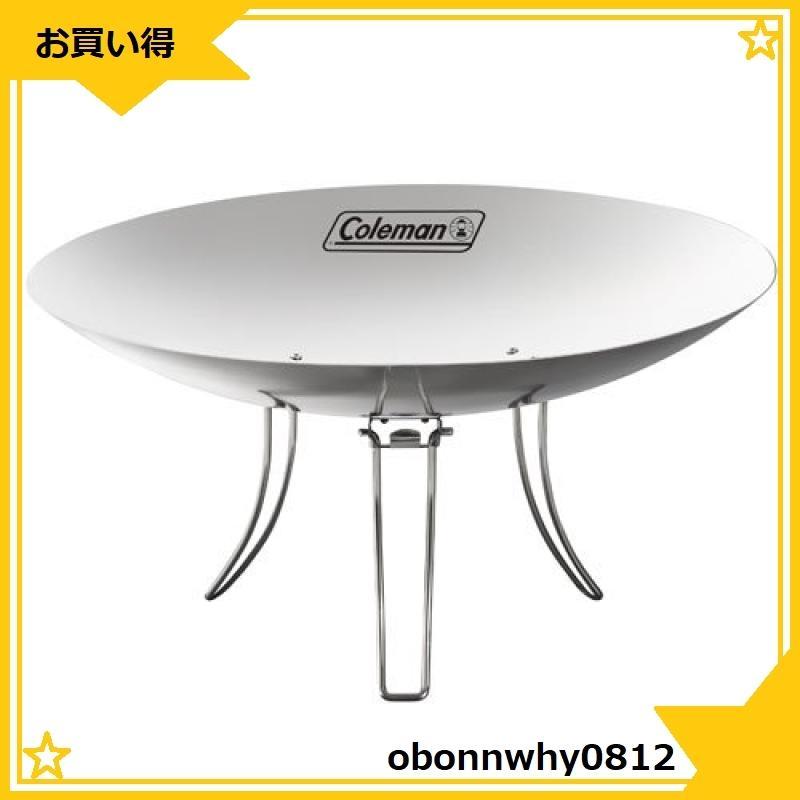 最安値，大人気 今だけセール 色. サイズ. コールマン 焚火台 ファイアーディスク 2000031235(その他)｜売買されたオークション情報、yahooの商品情報をアーカイブ公開 - オークファン その他