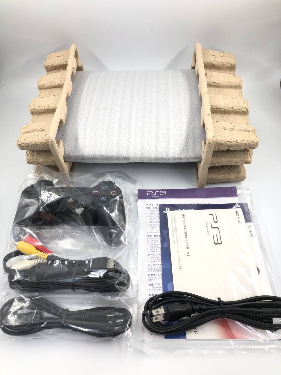 250GB 0 PS3 PlayStation3 PlayStation 250GBの通販 ps3 Sony | 本体 Black Console Playstation 250gb : メルカリ