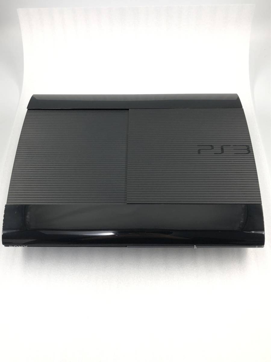 250GB 0 PS3 PlayStation3 PlayStation 250GBの通販 ps3 Sony | 本体 Black Console Playstation 250gb : メルカリ