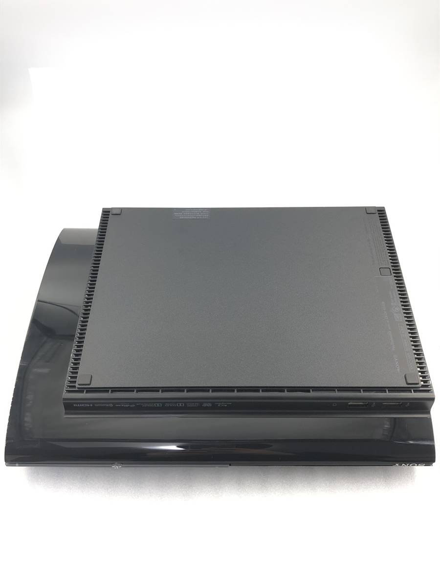 250GB 0 PS3 PlayStation3 PlayStation 250GBの通販 ps3 Sony | 本体 Black Console Playstation 250gb : メルカリ