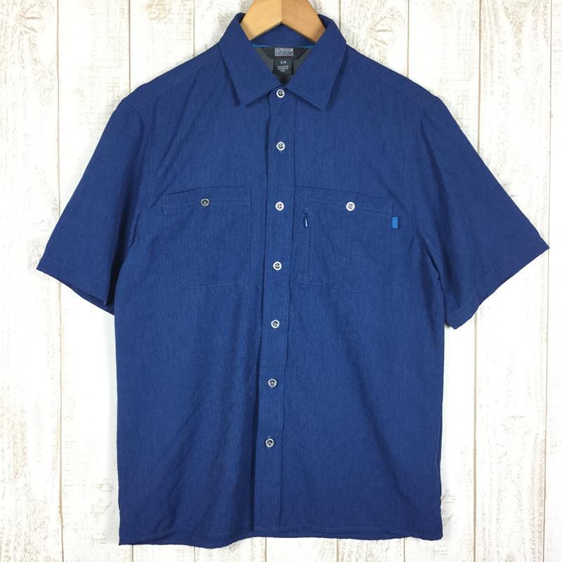  アウトドアリサーチ OUTDOOR RESEARCH ウェイワード ショートスリーブ シャツ WAYWARD SHORT SLEE(半袖シャツ)｜売買されたオークション情報、yahooの商品情報をアーカイブ公開 - オークファン 半袖シャツ