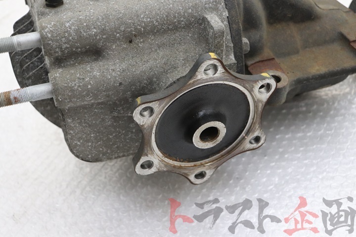 4894336 純正 トルセン デフ S2000 ベースグレード AP1 前期 トラスト
