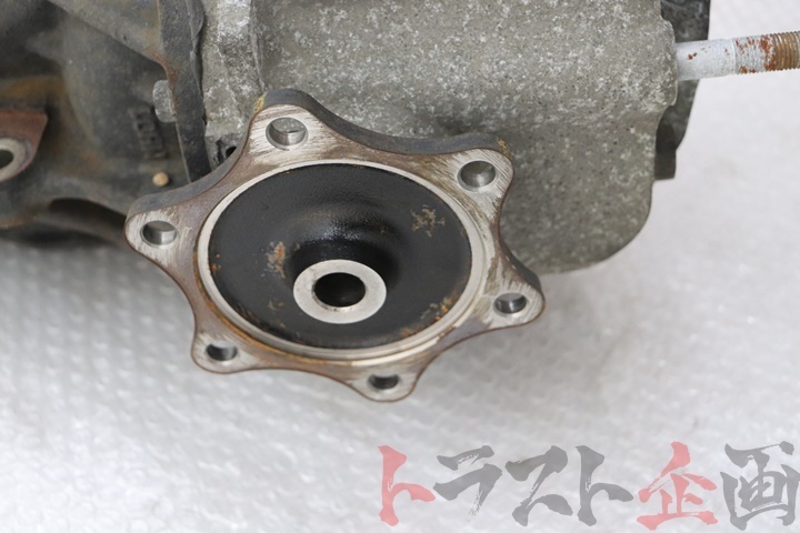 4894336 純正 トルセン デフ S2000 ベースグレード AP1 前期 トラスト
