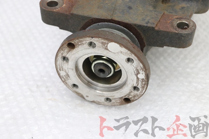 4894336 純正 トルセン デフ S2000 ベースグレード AP1 前期 トラスト