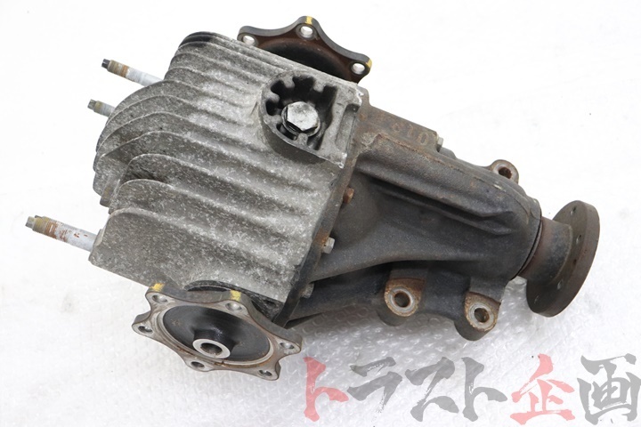 4894336 純正 トルセン デフ S2000 ベースグレード AP1 前期 トラスト