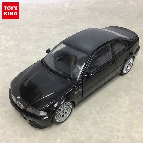BMW M3 GTS 京商 1⁄18 E90 E92 E46 3シリーズ 正規 品