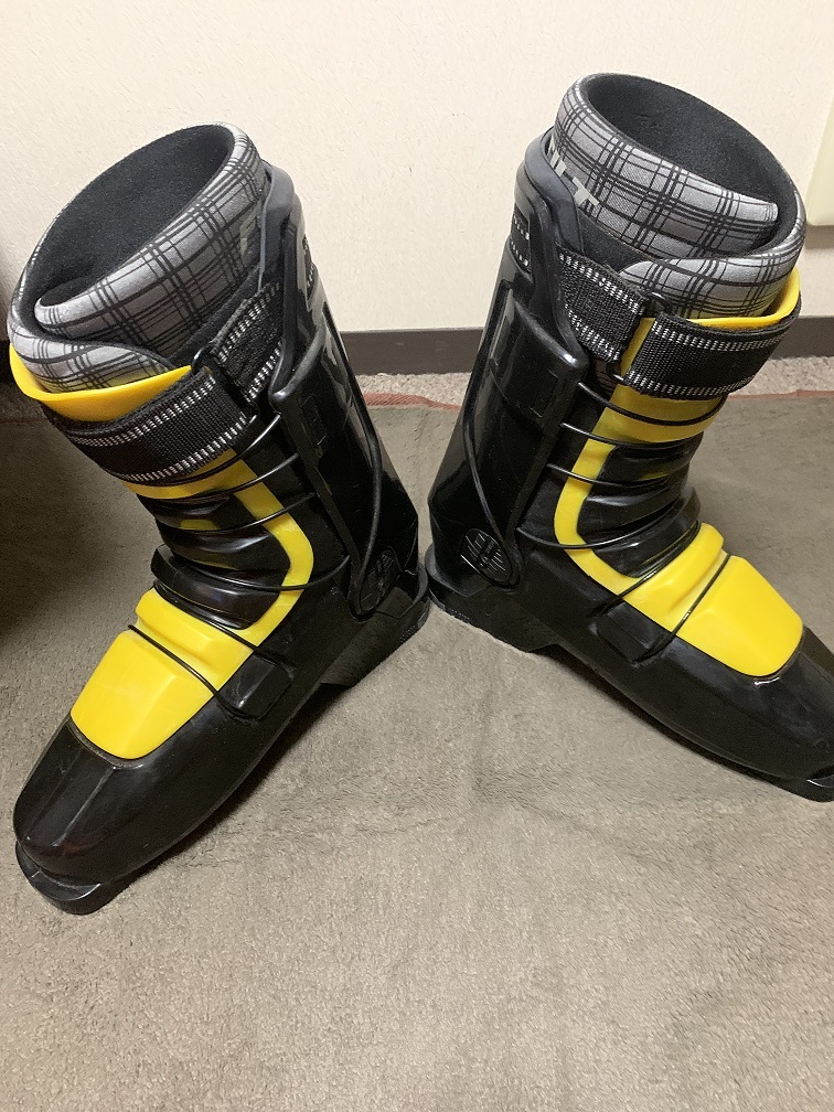 ウィンタースポーツ 27-27.5cm KNEISSL Flexon Pro