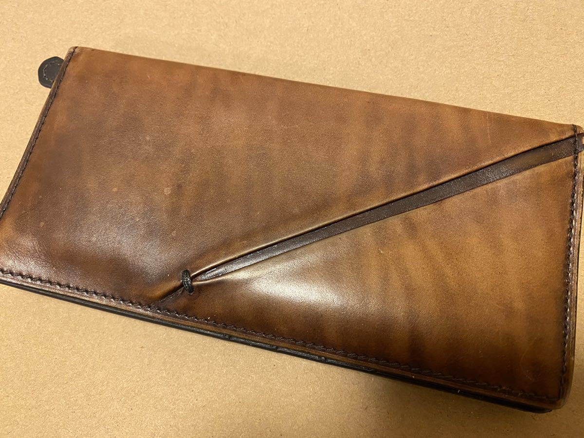 ベルルッティ 長財布 BERLUTI | メンズ レザー ブランド Berluti JP