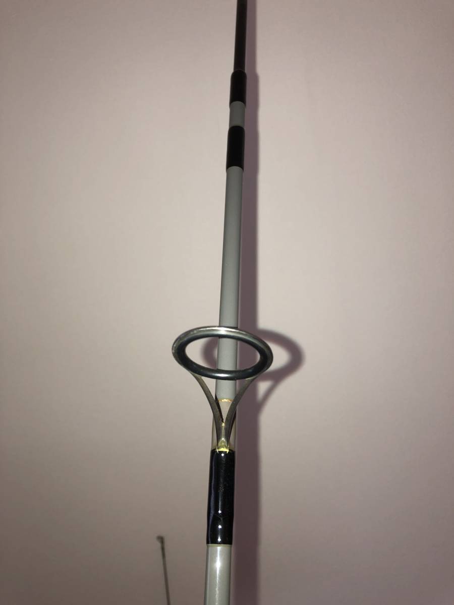 SAURUS SS106BF-4 ルアーロッド 10'6\