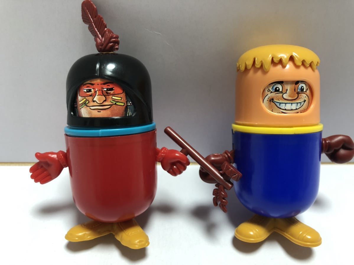 正規取扱品 ケロッグ おまけ4体セット キャラクターグッズ Winetfsa Com Br 正規取扱品 ケロッグ おまけ4体セット キャラクターグッズ Winetfsa Com Br
