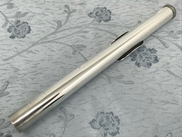 修理調整済！フルート○MURAMATSU フルート（型番不明） #1○ 中 古 品