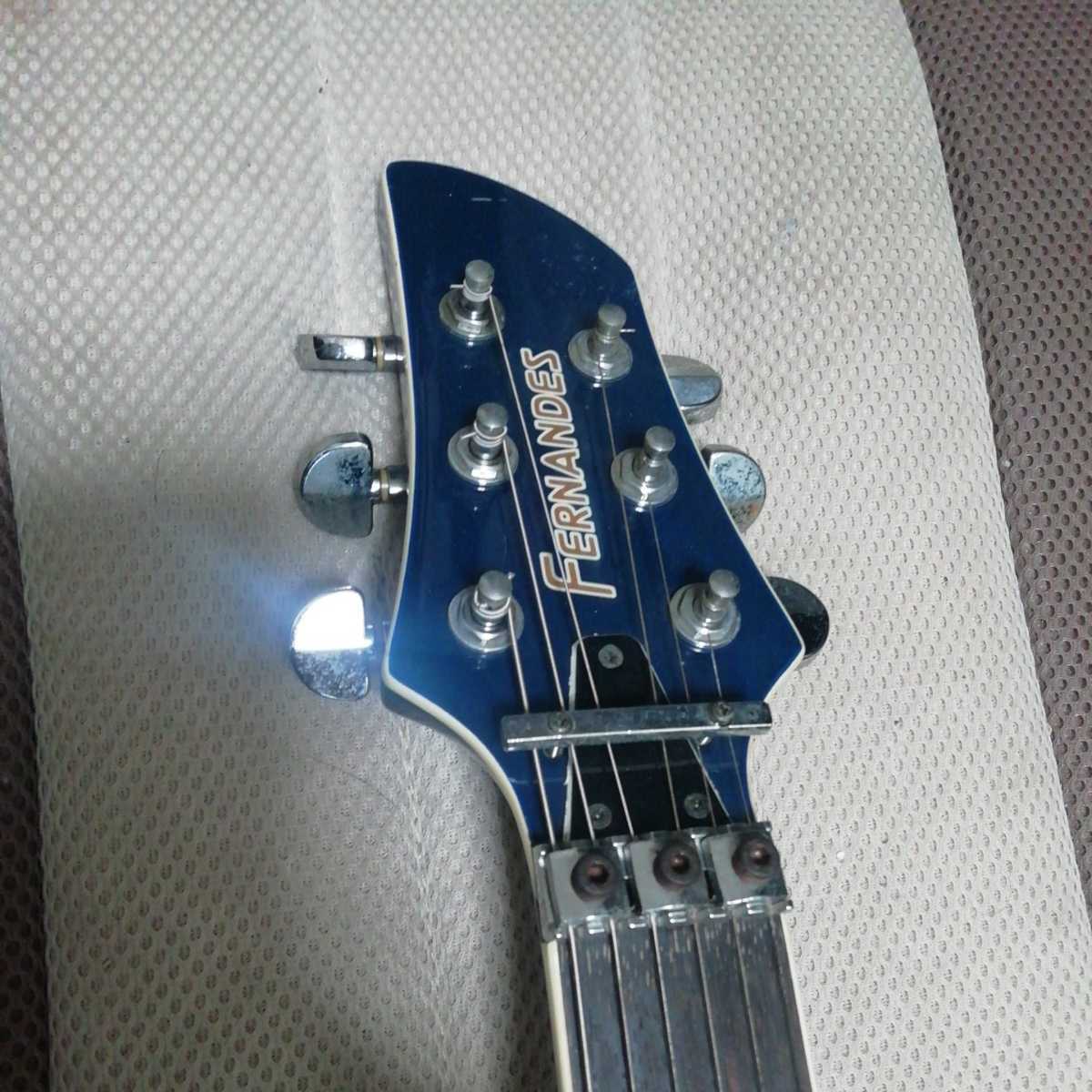 フェルナンデス　JDA-85Y ジャンヌダルク