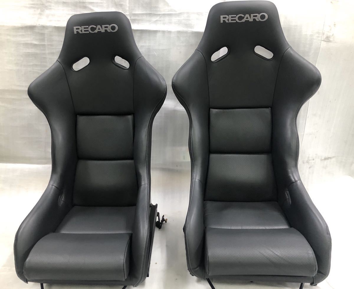 RECARO RECARO レカロ フルバケ フルバケットシート SPG SP-G SP-G3 
