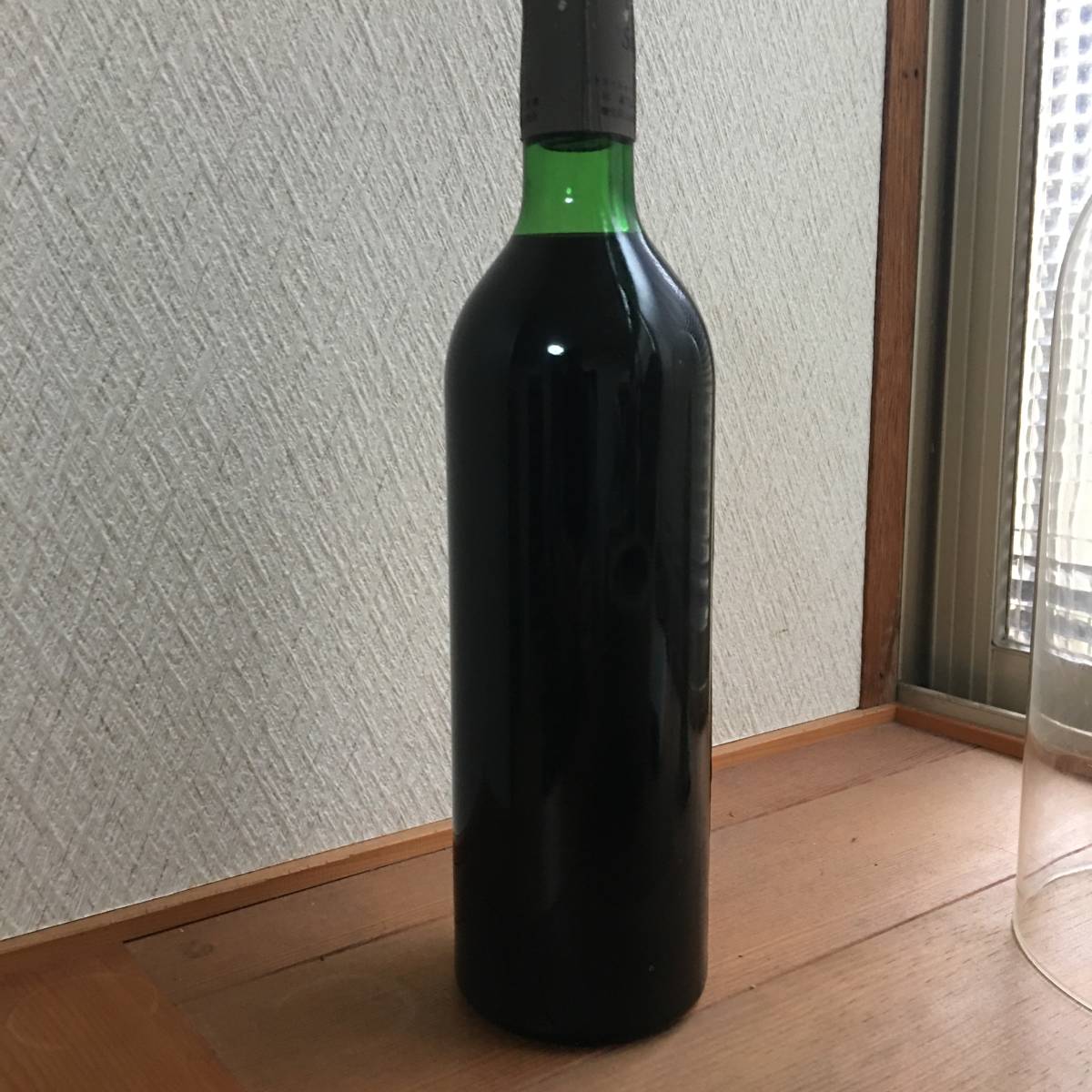 サントリー Yahoo!オークション リオン 古酒 0 シャトー (赤) 「古酒 