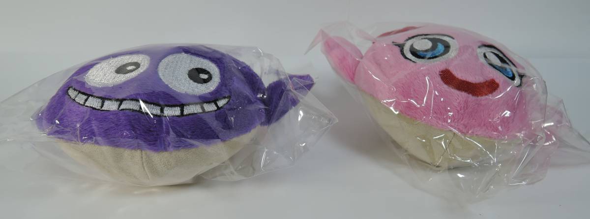 G02 三洋 海物語 クジラッキー クジラブリー ぬいぐるみ パチンコ パチスロ 売買されたオークション情報 Yahooの商品情報をアーカイブ公開 オークファン Aucfan Com