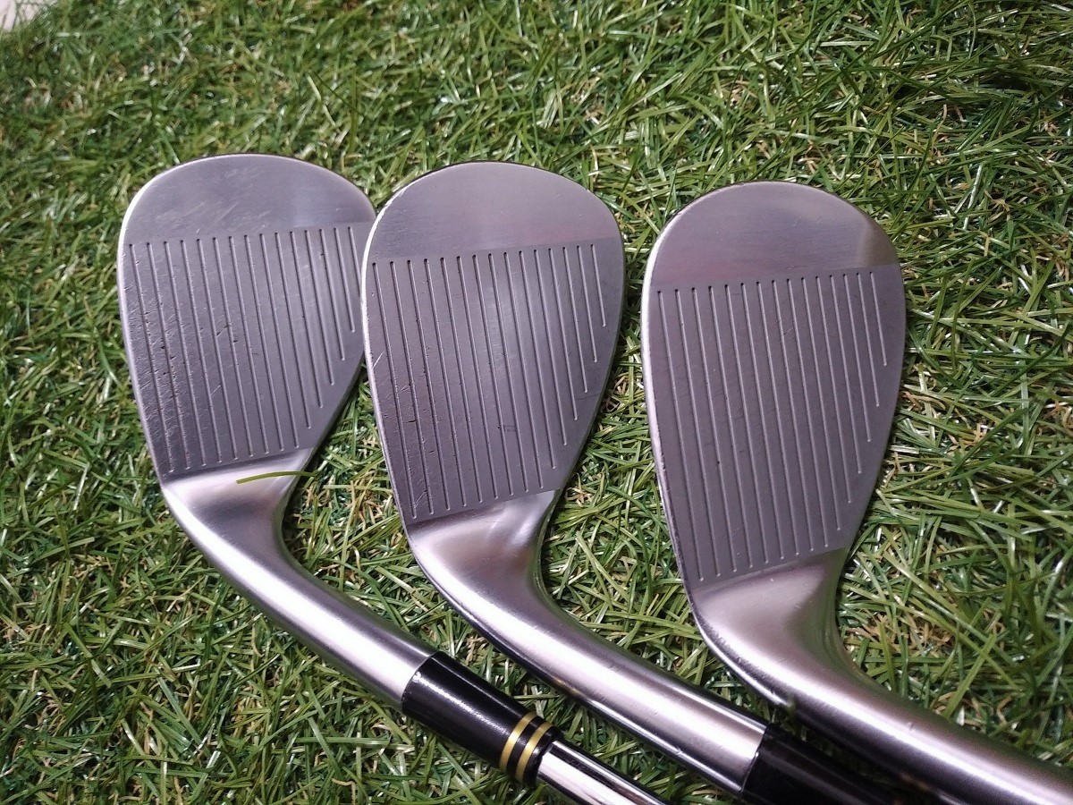 210KGX Epon Wedge Forged wedge - ウェッジ C forged Japan 50⁄54⁄60 