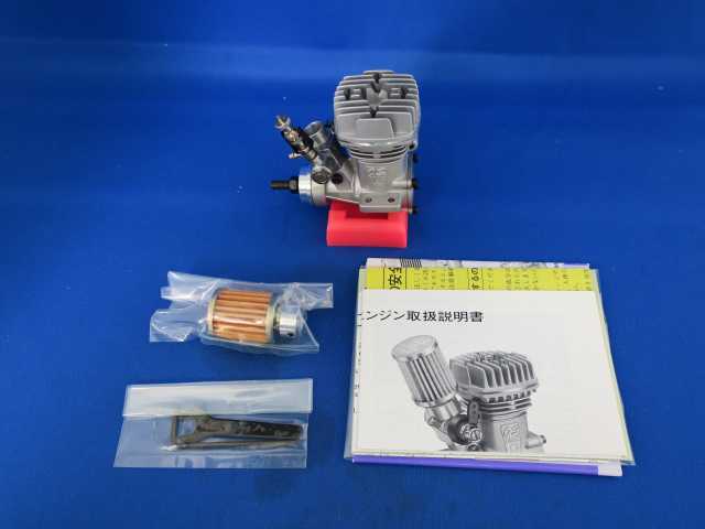 OS MAX CZ-11 カー用希少エンジン 【公式通販】