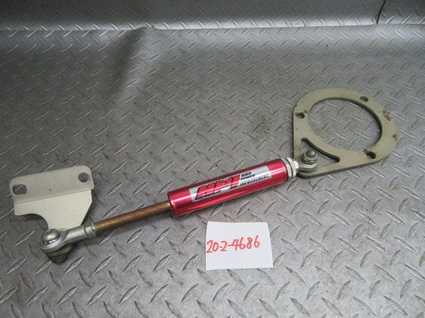 日産 シルビア 180SX エンジントルクダンパー (R)PS13 SR20 不明