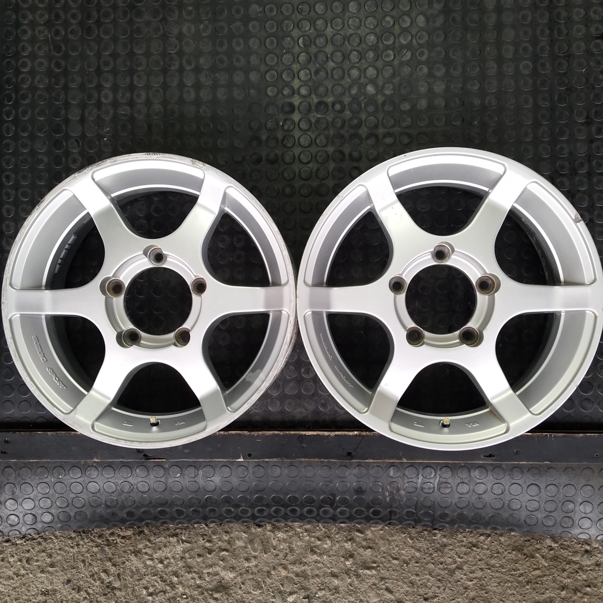 5穴 16インチ | 車用ホイール -pcd139.7 2026年最新Yahoo!オークション 