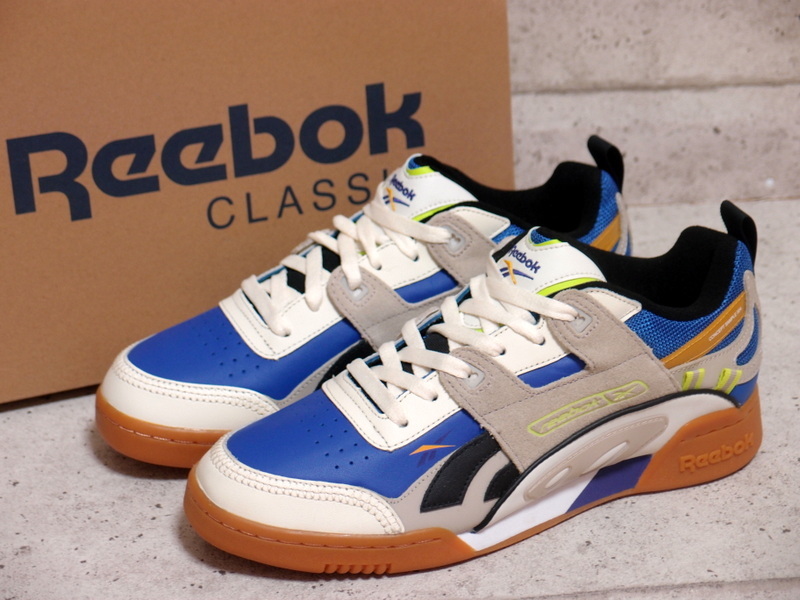 格安，人気 Reebok WORKOUT PLUS ATI 90S 26cm リーボック ワークアウトプラス DV5495(26.0cm)｜売買されたオークション情報、yahooの商品情報をアーカイブ公開 - オークファン 26.0cm