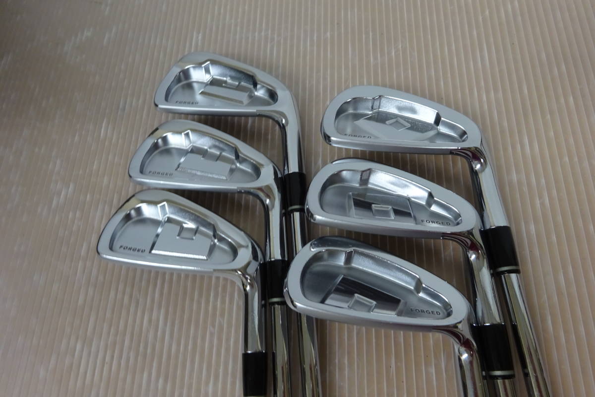 KURO オノフ ONOFF FORGED アイアンセット ダイワ◇◇ IRON アイアン
