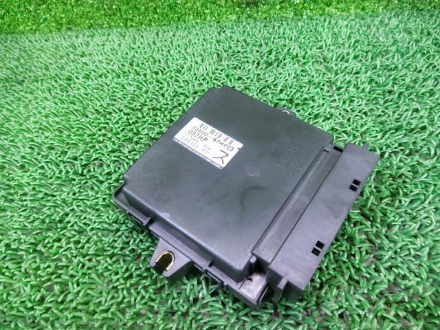 スズキ キャリイ DA63T エンジンコンピューター ECU 33920-67HP1 33920