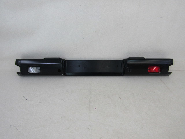 定番から最新購入 ベンツ 純正 Gクラス W463 リアバンパー A4638800471