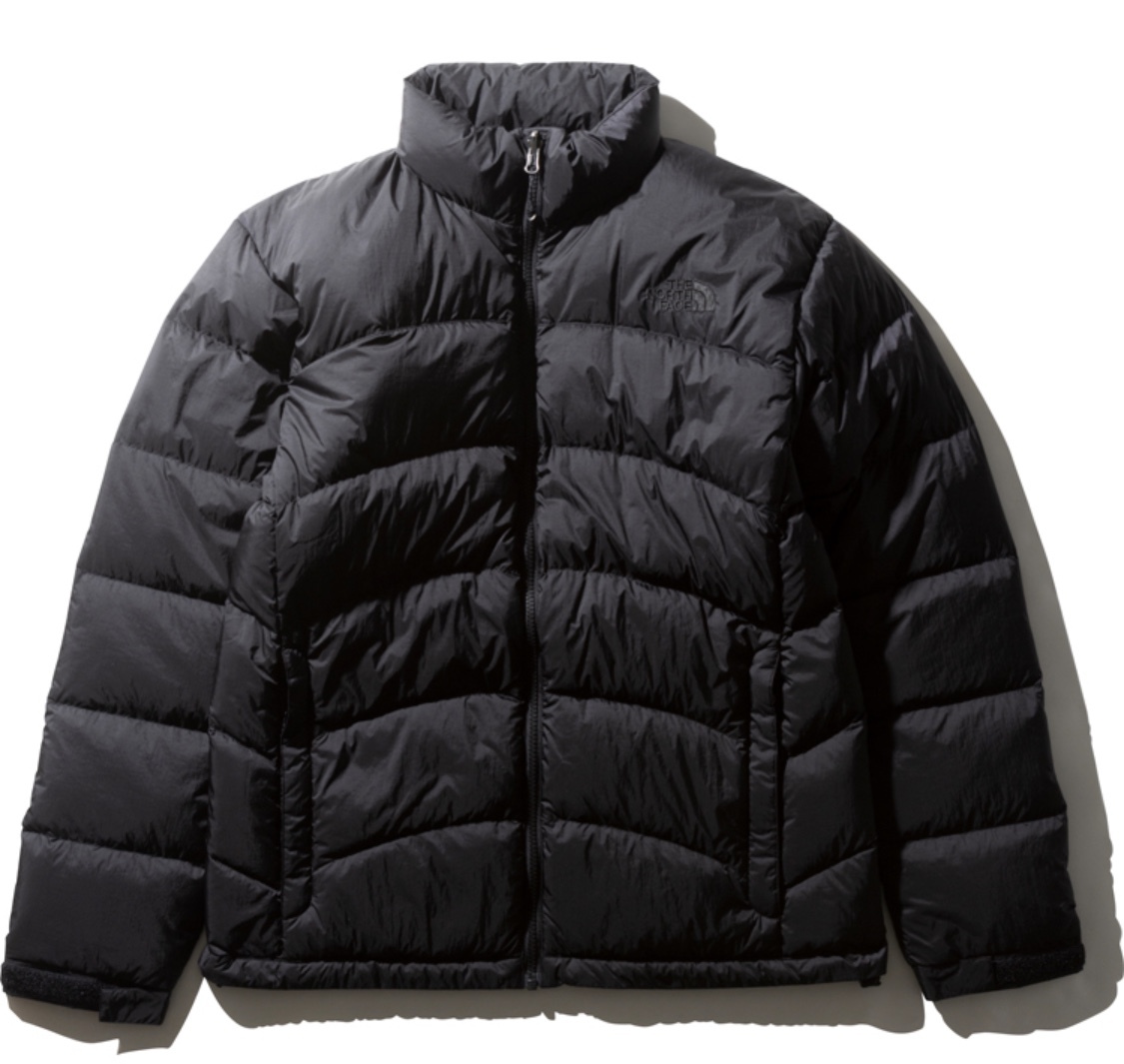  the north face アコンカグア ジャケットAconcagua Jacket ノースフェイス インナーダウン(Mサイズ)｜売買されたオークション情報、yahooの商品情報をアーカイブ公開 - オークファン 男性用