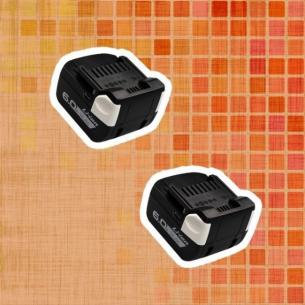【高品質，2026】 BS 日立工機 Hitachi BSL1460B 14.4V 6.0Ah 6000mAh 2個 Shentec製互換バッテリー 残量表示付き BSL1415 BSL1430 BSL1450 BSL1460(本体)｜売買されたオークション情報、yahooの商品情報をアーカイブ公開 - オークファ インパクトドライバ