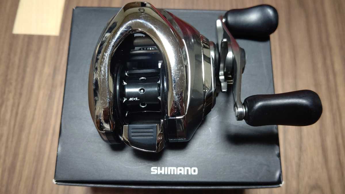 SHIMANO シマノ 16'アンタレスDC 右ハンドル 【公式通販】