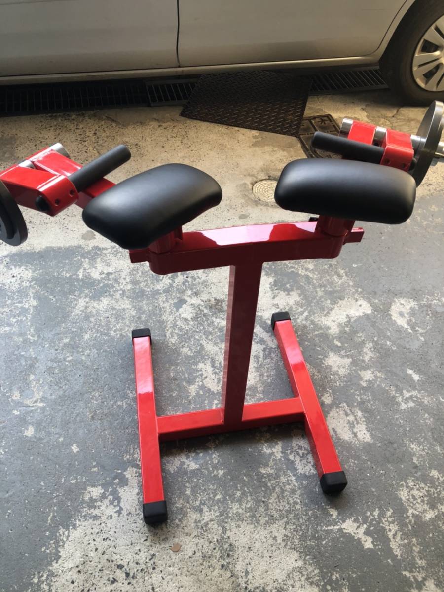 鍛錬 肩楽訓 コンディショニングライン 検索マッスルスタッフ