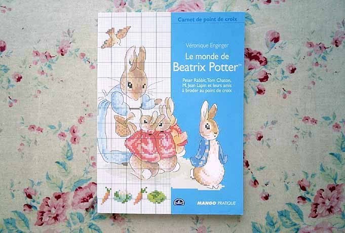 リバティ ピーターラビット ～ピーターラビット(TM)となかまたち～ LE