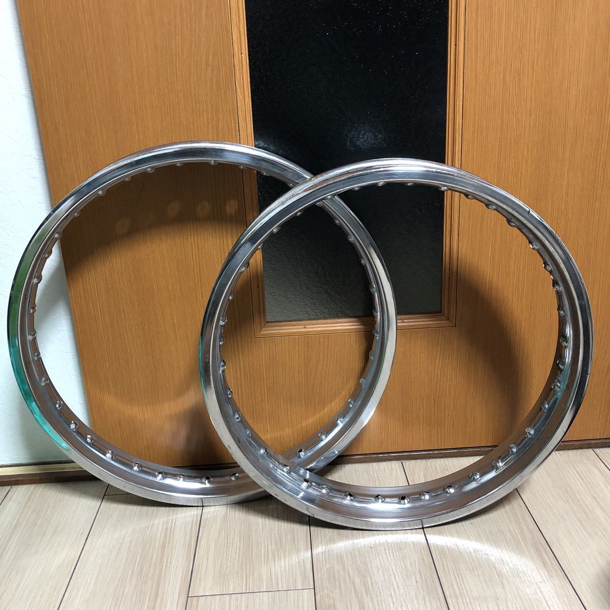 z2 Yahoo!オークション TAKASAGO z1 Z1 純正 4穴 当時物 タカサゴ 