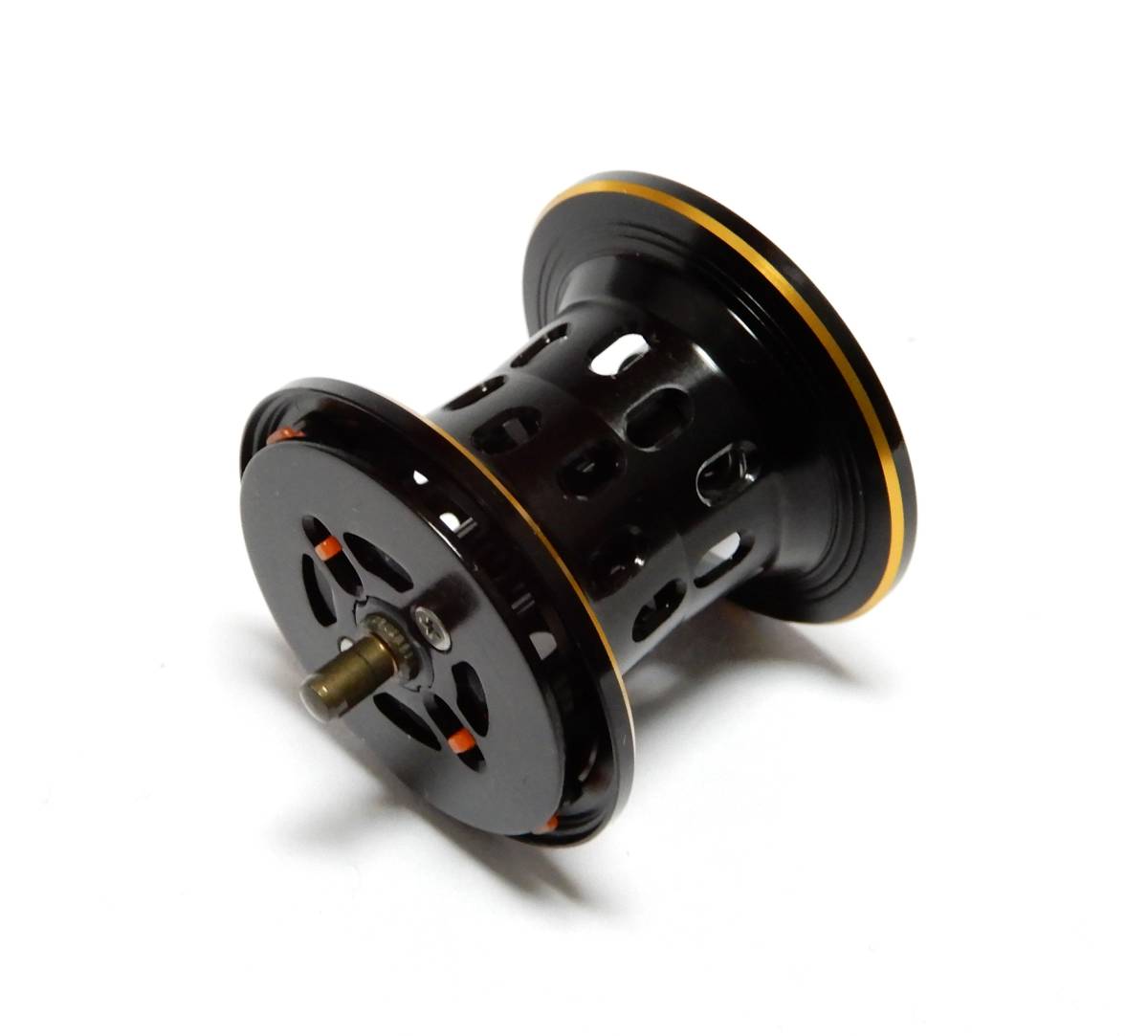 大得価，限定SALE #アブガルシア #レボ #revo ALC-IB6/7 純正スプール 12lb-100m a①(アブガルシア)｜売買されたオークション情報、yahooの商品情報をアーカイブ公開 - オークファン アブガルシア