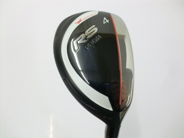 限定SALE，人気 プロギア 2 RS 2018 U4 22&deg;Diamana for PRGR R(プロギア)｜売買されたオークション情報、yahooの商品情報をアーカイブ公開 - オークファン 男性右きき用