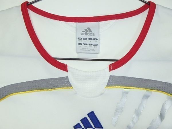 アディダス adidas 0 ホーム レプリカ サッカー日本代表ユニフォーム 1 JAPAN 2 - メルカリ サッカー日本代表 ユニフォーム 日本代表 日本代表、ブラジル戦はアウェイ用ユニフォーム着用が決定 大きいサイズ