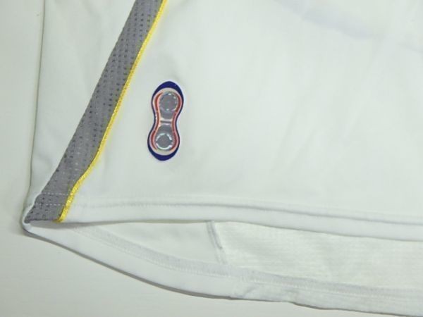 アディダス adidas 0 ホーム レプリカ サッカー日本代表ユニフォーム 1 JAPAN 2 - メルカリ サッカー日本代表 ユニフォーム 日本代表 日本代表、ブラジル戦はアウェイ用ユニフォーム着用が決定 大きいサイズ
