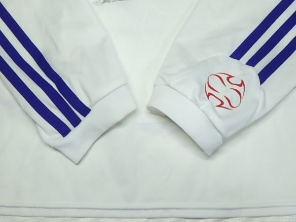 アディダス adidas 0 ホーム レプリカ サッカー日本代表ユニフォーム 1 JAPAN 2 - メルカリ サッカー日本代表 ユニフォーム 日本代表 日本代表、ブラジル戦はアウェイ用ユニフォーム着用が決定 大きいサイズ